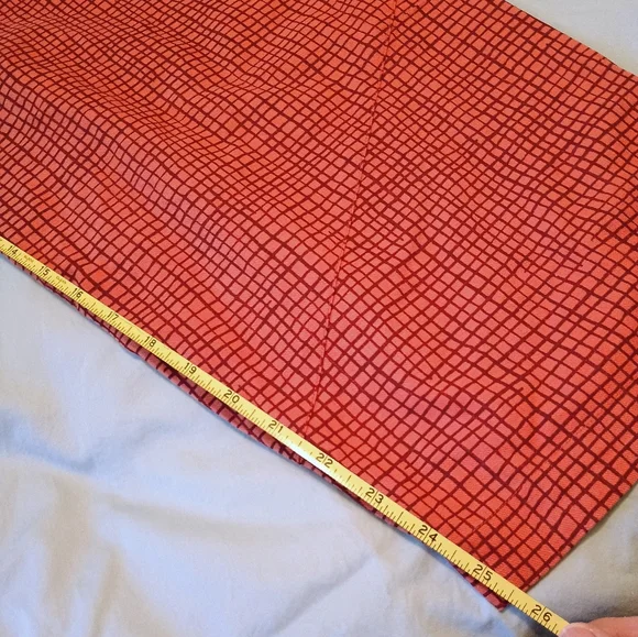 Gudrun Sjoden Checked Pants Medium - Picture 9 of 9